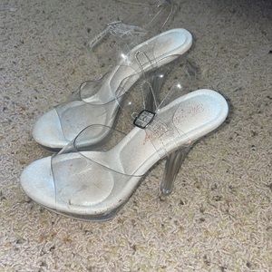 Shoe fairy olympians